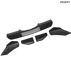 Σπορ Diffuser για Πίσω Προφυλακτήρα BMW X5 M F15 - DBa893 - Sellzone.bg Σπορ Diffuser για Πίσω Προφυλακτήρα BMW X5 M F15 - DBa893